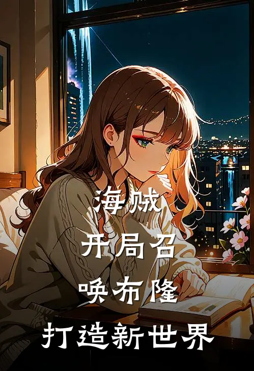 海贼：开局召唤布隆，打造新世界