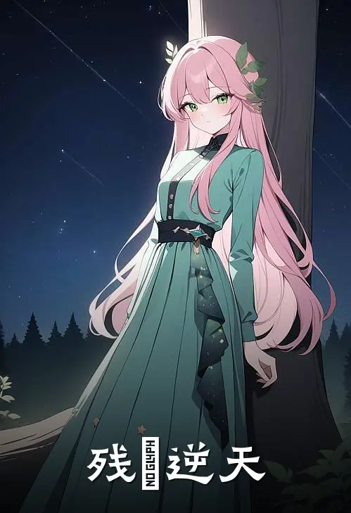 残箓逆天
