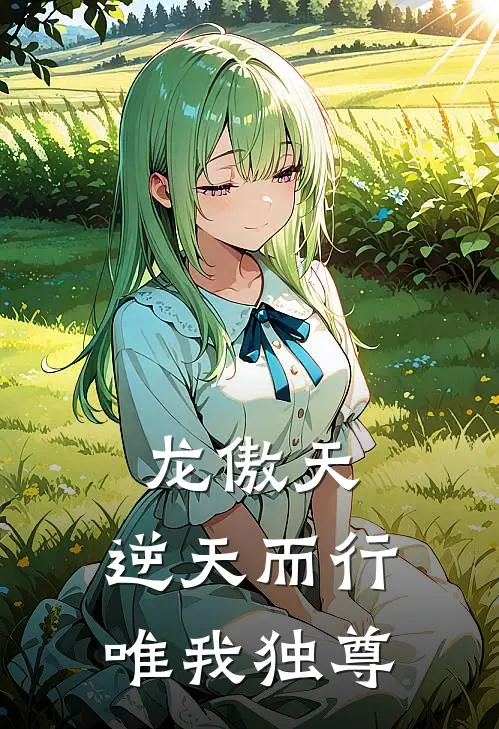 龙傲天：逆天而行，唯我独尊