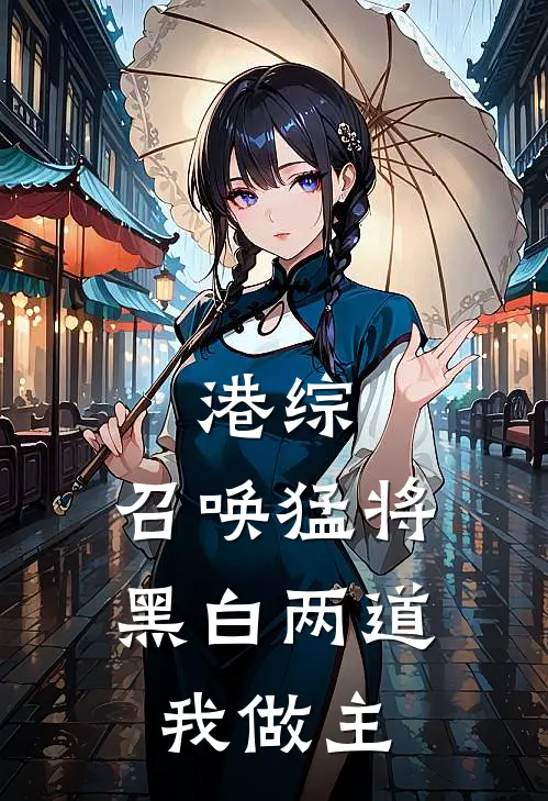 港综：召唤猛将，黑白两道我做主林琛典韦最新热门小说_免费小说全文阅读港综：召唤猛将，黑白两道我做主(林琛典韦)