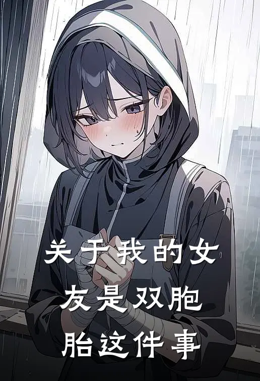 关于我的女友是双胞胎这件事