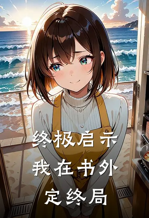 终极启示：我在书外定终局