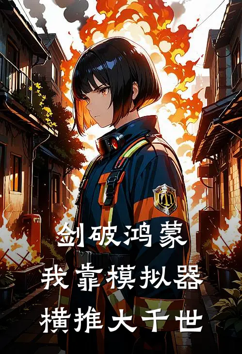 剑破鸿蒙：我靠模拟器横推大千世