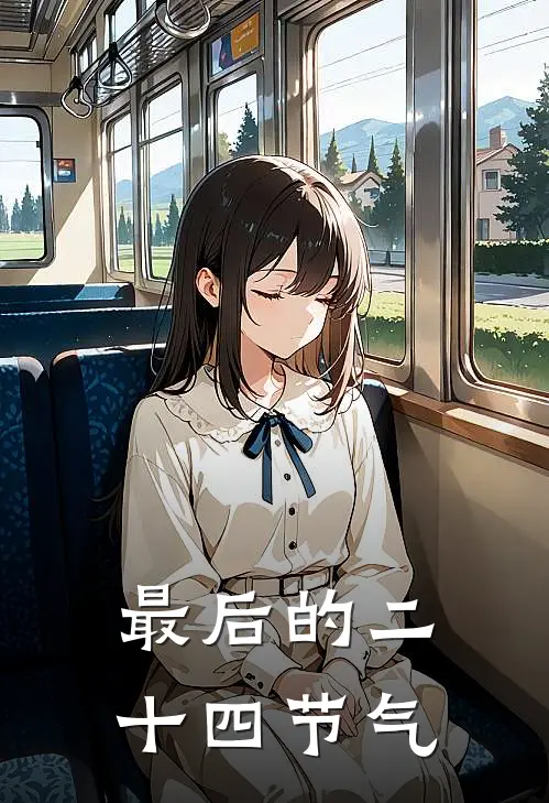 最后的二十四节气张磊林薇完结热门小说_完整版小说全文免费阅读最后的二十四节气张磊林薇