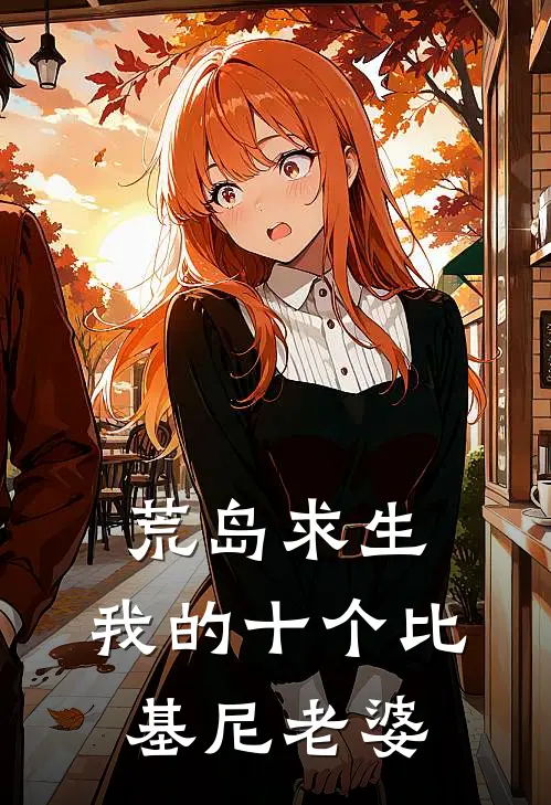 荒岛求生：我的十个比基尼老婆