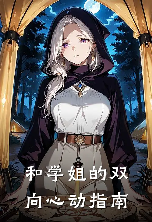 《和学姐的双向心动指南》方晚宁晚宁全文免费在线阅读_《和学姐的双向心动指南》全集阅读