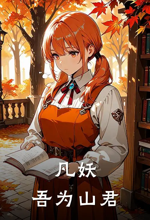 凡妖：吾为山君(山君山君)网络热门小说_最新章节列表凡妖：吾为山君(山君山君)