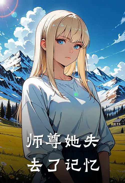 师尊她失去了记忆颜曦王翠花在线免费小说_最新推荐小说师尊她失去了记忆(颜曦王翠花)