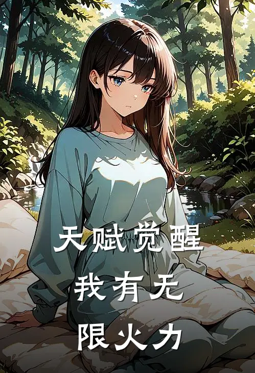 天赋觉醒：我有无限火力