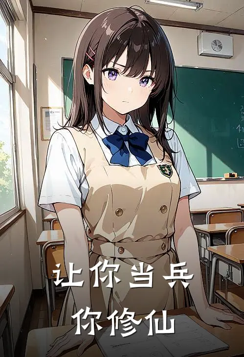 让你当兵你修仙(华天行马晴)最新章节在线阅读_(让你当兵你修仙)完整版免费在线阅读