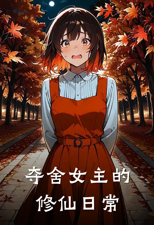 夺舍女主的修仙日常