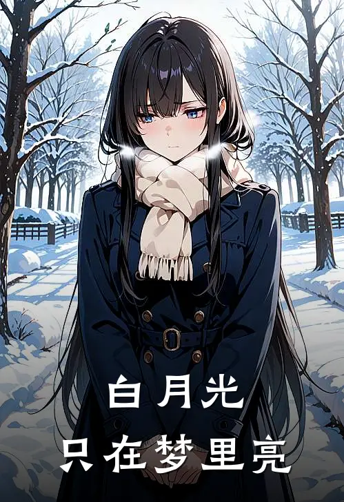 白月光，只在梦里亮江云祁苏颜免费小说全集_免费小说在哪看白月光，只在梦里亮(江云祁苏颜)