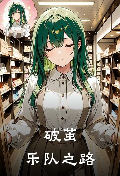 破茧，乐队之路江屿陈忠浩免费完本小说_小说推荐完本破茧，乐队之路(江屿陈忠浩)