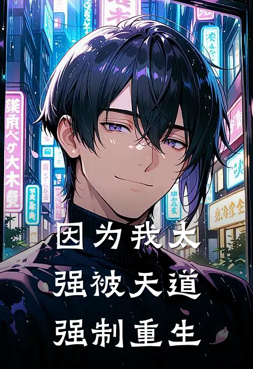 因为我太强被天道强制重生(林天赵虎)最新推荐小说_最新免费小说因为我太强被天道强制重生林天赵虎