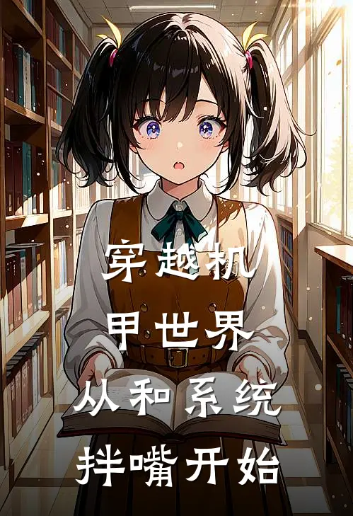 穿越机甲世界，从和系统拌嘴开始(洛雪爱莉希雅)热门小说大全_推荐完本小说穿越机甲世界，从和系统拌嘴开始洛雪爱莉希雅