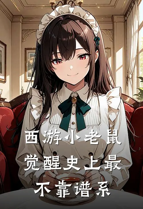 西游小老鼠，觉醒史上最不靠谱系(易书统子哥)免费阅读全文_免费完结版小说西游小老鼠，觉醒史上最不靠谱系易书统子哥