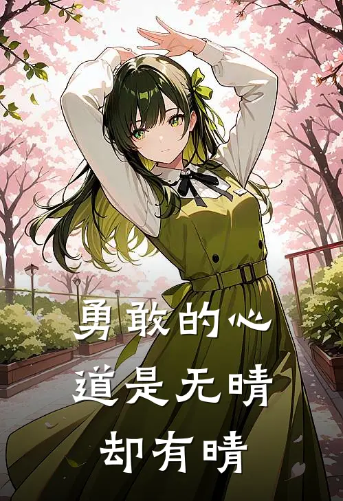 勇敢的心：道是无晴却有晴