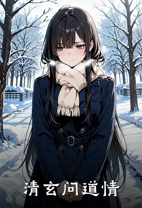 清玄问道情玄阳子玄阳子小说完整版_完结版小说推荐清玄问道情(玄阳子玄阳子)