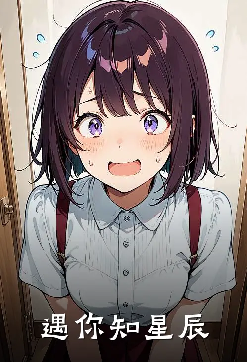 遇你知星辰(星辰叶星辰)全本免费在线阅读_星辰叶星辰全文阅读
