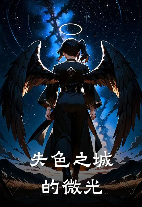 失色之城的微光(沈澜黎叔)免费阅读_热门的小说失色之城的微光沈澜黎叔