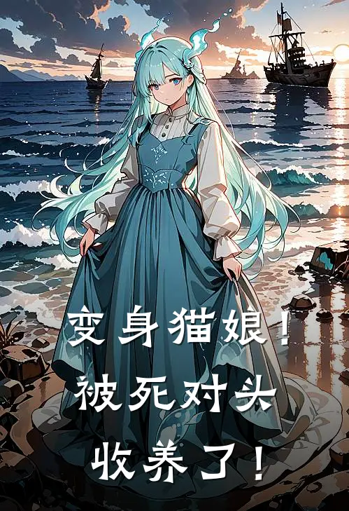 变身猫娘！被死对头收养了！云汐林晟最新小说推荐_完结小说变身猫娘！被死对头收养了！(云汐林晟)