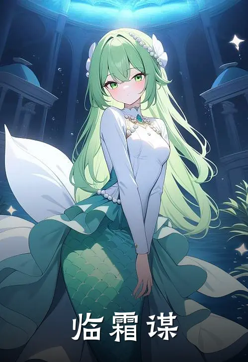 临霜谋沈临霜沈敬之小说完结免费_最新章节列表临霜谋(沈临霜沈敬之)