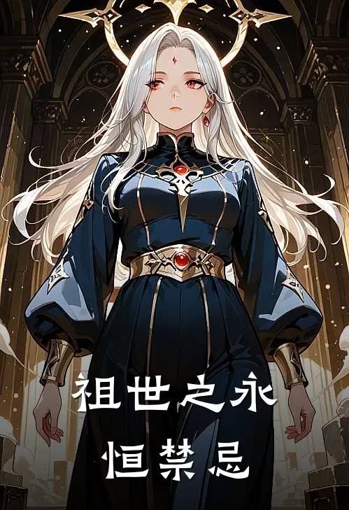 祖世之永恒禁忌