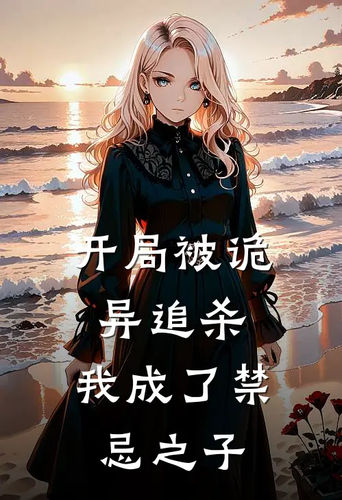 开局被诡异追杀，我成了禁忌之子(金羽金羽)_金羽金羽热门小说