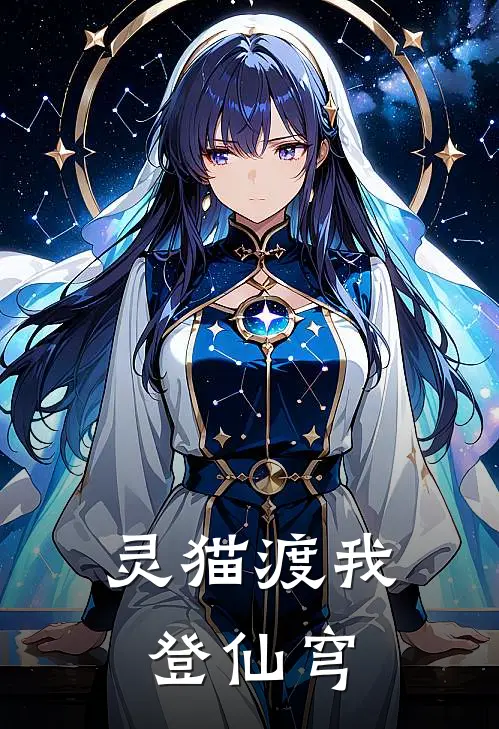 灵猫渡我登仙穹