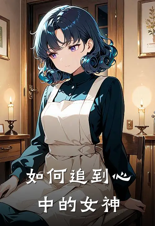 如何追到心中的女神