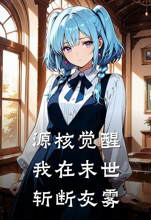 源核觉醒我在末世斩断灰雾