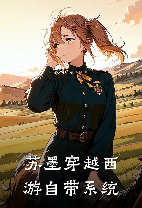 苏墨孙悟空《苏墨穿越西游自带系统》完结版免费阅读_苏墨孙悟空热门小说