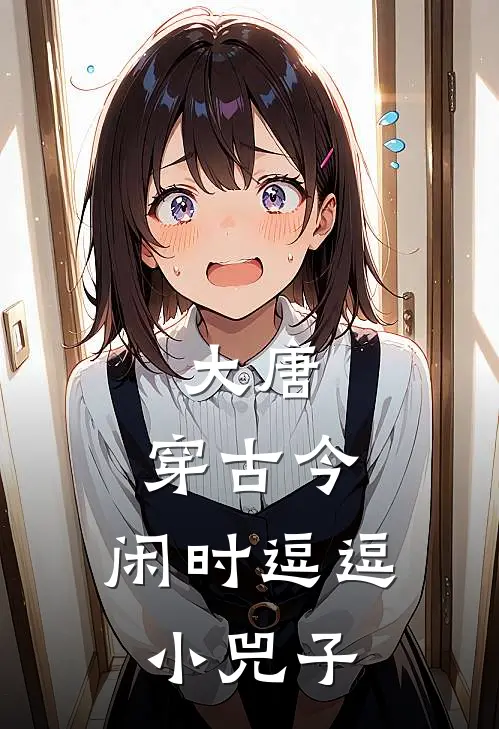 大唐：穿古今，闲时逗逗小兕子