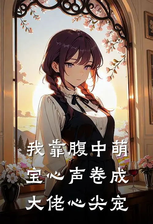 我靠腹中萌宝心声卷成大佬心尖宠