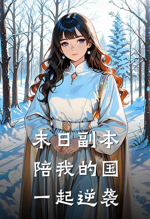 末日副本，陪我的国一起逆袭(乔迁周胜岚)热门小说阅读_全文免费阅读末日副本，陪我的国一起逆袭乔迁周胜岚