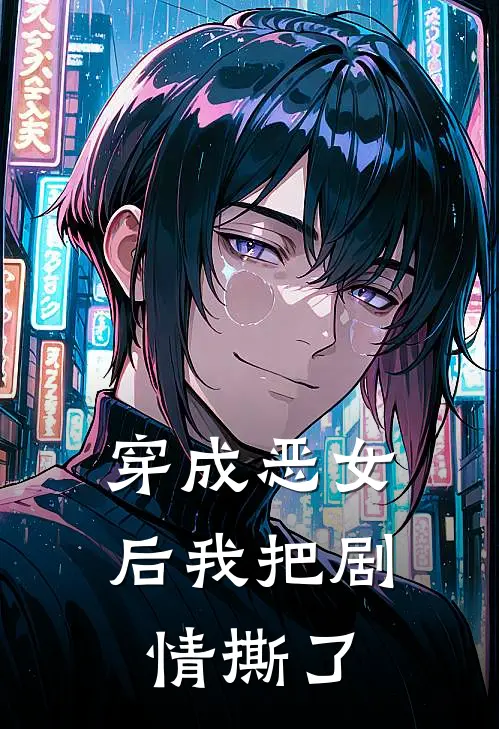 穿成恶女后我把剧情撕了苏晚璃萧景渊小说推荐完本_热门小说大全穿成恶女后我把剧情撕了(苏晚璃萧景渊)