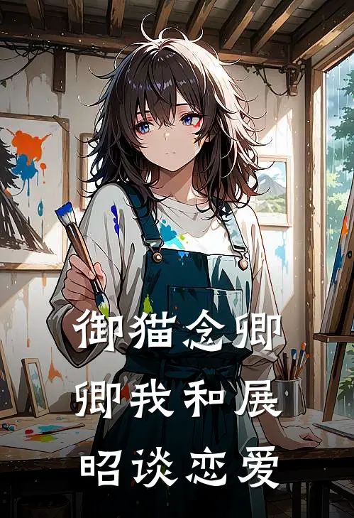 御猫念卿卿我和展昭谈恋爱(展昭沈夕颜)小说免费阅读无弹窗_完结小说御猫念卿卿我和展昭谈恋爱展昭沈夕颜