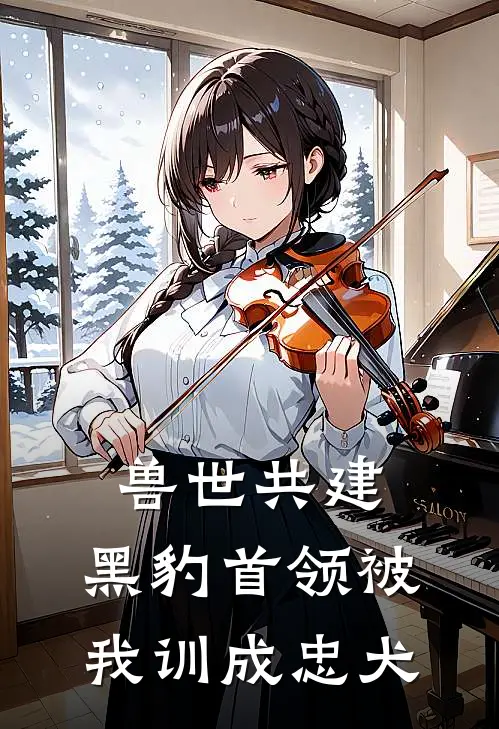 兽世共建：黑豹首领被我训成忠犬(苏柔黑曜)最新热门小说_完结小说兽世共建：黑豹首领被我训成忠犬(苏柔黑曜)