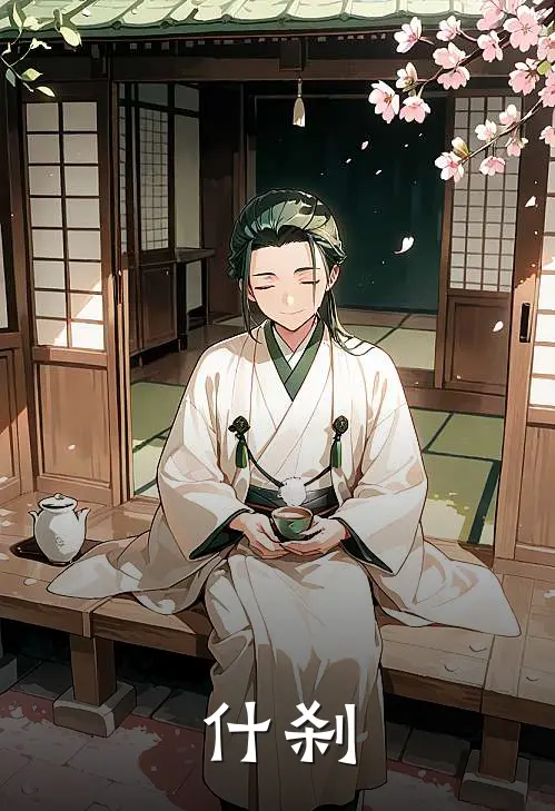 什刹沈清瑶唐离小说完结_免费小说全本什刹(沈清瑶唐离)