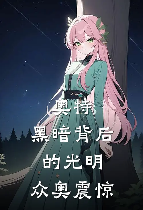 奥特：黑暗背后的光明，众奥震惊