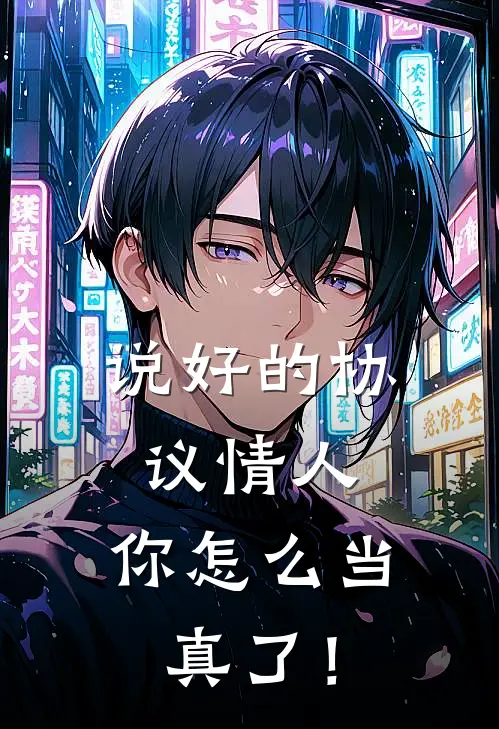 说好的协议情人，你怎么当真了！傅司寒林栀免费小说大全_小说推荐完本说好的协议情人，你怎么当真了！(傅司寒林栀)