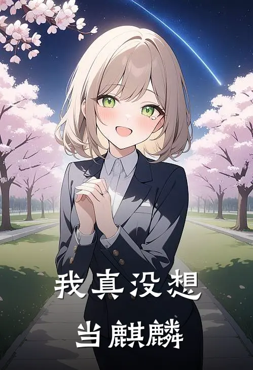 陈麟赵秀兰我真没想当麒麟全本免费在线阅读_我真没想当麒麟全本阅读