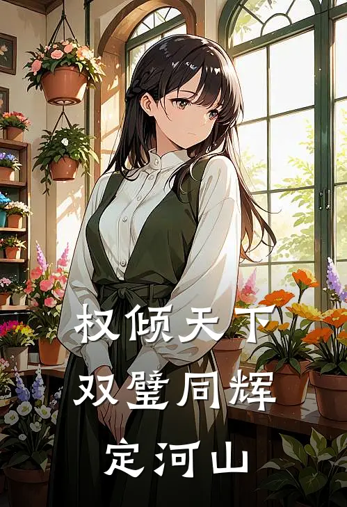 权倾天下：双璧同辉定河山