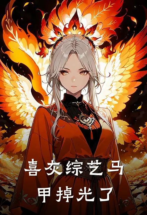 喜羊羊灰灰《喜灰综艺马甲掉光了》全文免费在线阅读_《喜灰综艺马甲掉光了》全本在线阅读