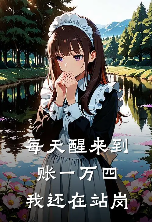 每天醒来到账一万四，我还在站岗(陈修强林嘉欣)小说完整版_完结好看小说每天醒来到账一万四，我还在站岗陈修强林嘉欣