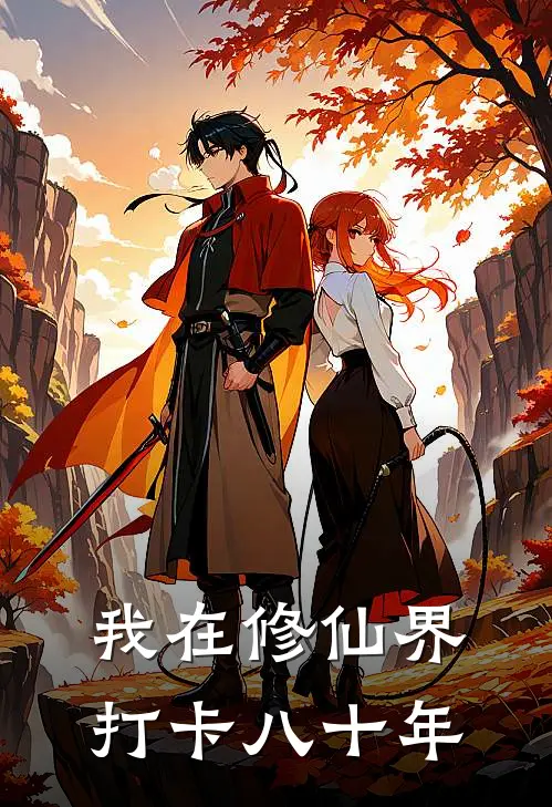 我在修仙界打卡八十年李清月顾长歌热门小说免费阅读_网络热门小说我在修仙界打卡八十年(李清月顾长歌)