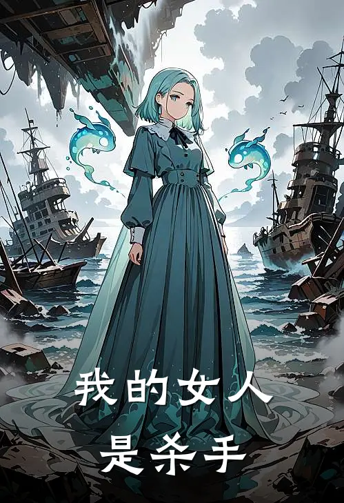 我的女人是杀手苏语茉景珺衍小说推荐完本_热门小说大全我的女人是杀手(苏语茉景珺衍)