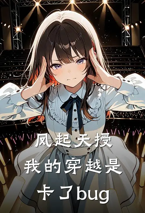 凤起天授，我的穿越是卡了bug