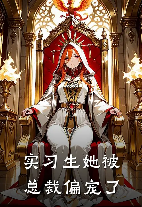 实习生她被总裁偏宠了温阮陆知衍全文阅读免费全集_最新全本小说实习生她被总裁偏宠了(温阮陆知衍)