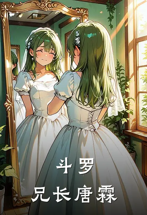 斗罗：兄长唐霖